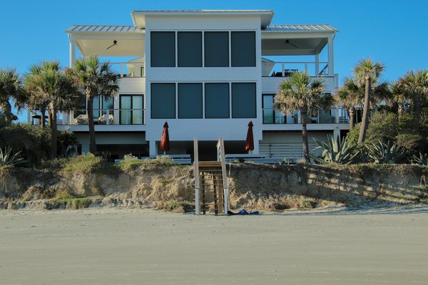 Séjournez dans un hôtel écoresponsable en bord de mer à pornic