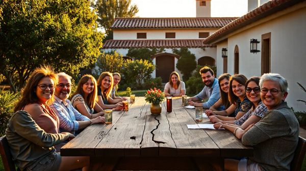 5 activités incontournables pour un team building en Espagne