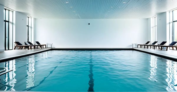 Explorez le centre thalasso d'exception en bretagne