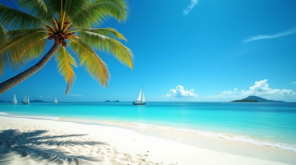 Location longue durée à l’île Maurice : vivre le rêve insulaire au quotidien