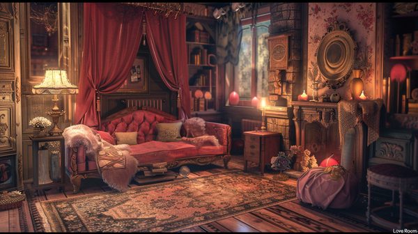 Love room à nantes : les meilleures adresses dans la ville